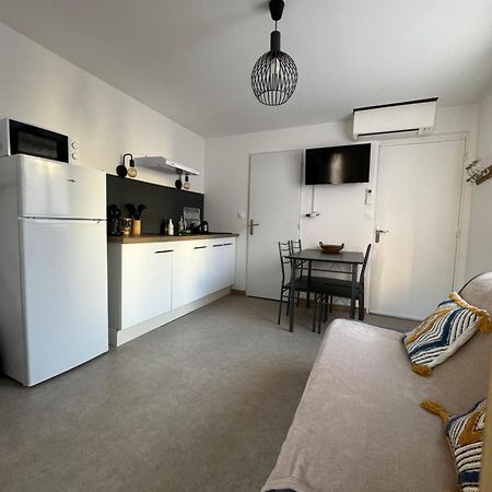 Lamourguier 1, Proche Des Halles, Wifi, Bureau Narbonne Luaran gambar
