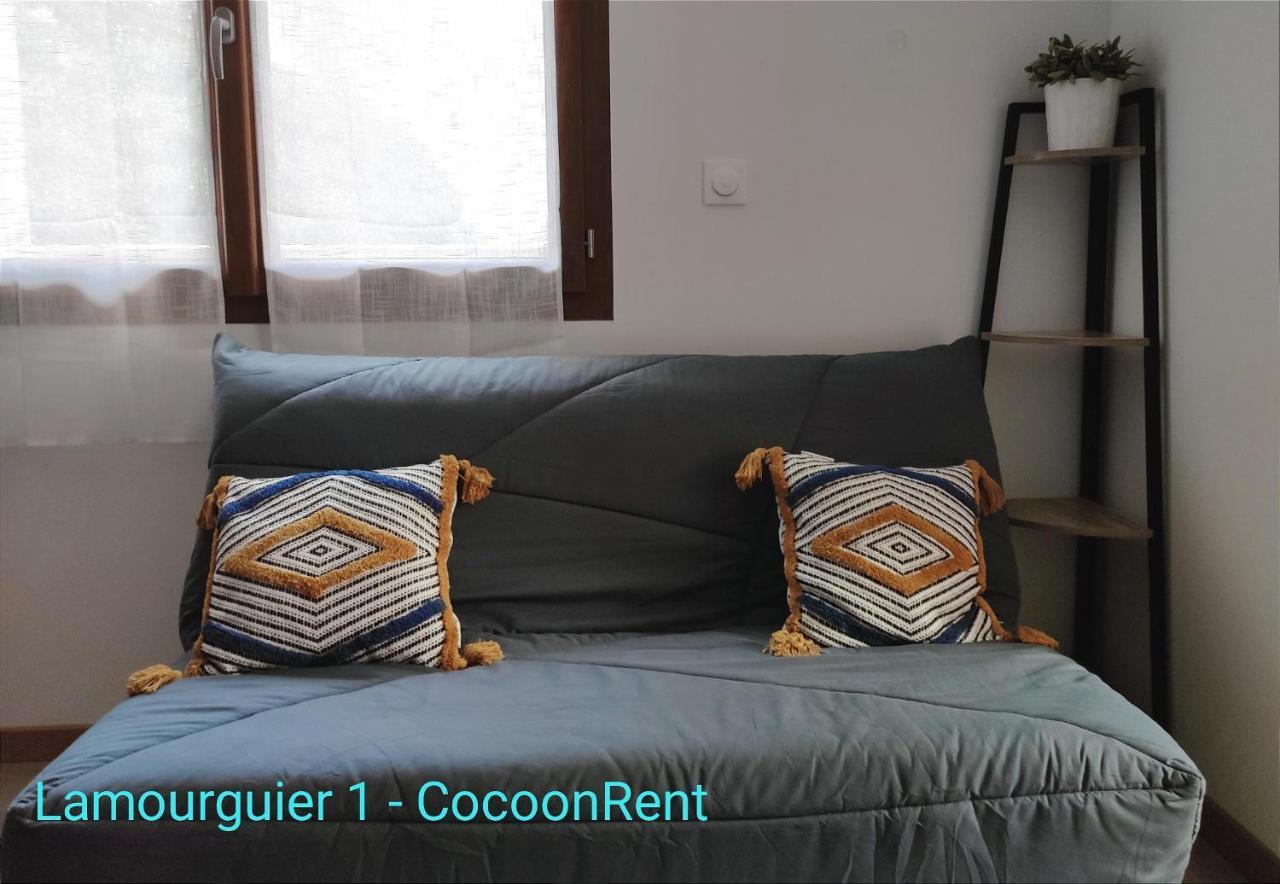 Lamourguier 1, Proche Des Halles, Wifi, Bureau Narbonne Luaran gambar
